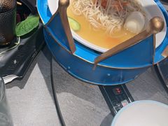 -狼头山火锅 KTV欢唱·烤串(理工大学店)