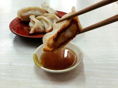 锅贴-黄阿姨锅贴大王(万航渡路店)