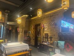-帝一铭家宴(板塘店)