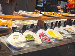 -拉蒂娜·巴西牛排馆 Latina·Brazilian Steakhouse(王府井喜悦店)