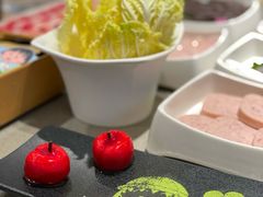 -海底捞火锅(龙岗星河COCO Park店)
