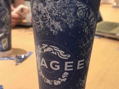 -霸王茶姬(渝北金港国际重百店)