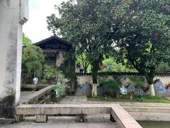 -景德镇古窑民俗博览区