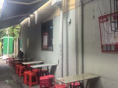 -小胡子祥彪烧烤(北湖总店)