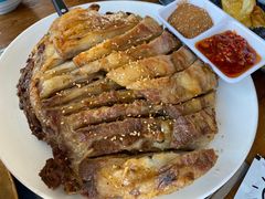 -蒙亨·手把肉·蒙古包文化主题餐厅(天恒广场店)