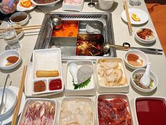 -海底捞火锅(亲子主题北金鹰店)