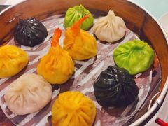 全家福汤包-隆喜元鱼汤包·海鲜(中联广场店)