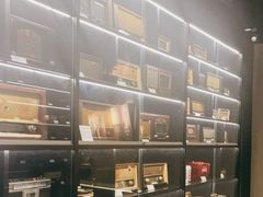 -上海无线电博物馆
