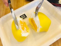 -满记甜品(荟聚购物中心店)