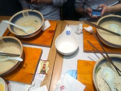 -大鼓米线(浦东长泰店)