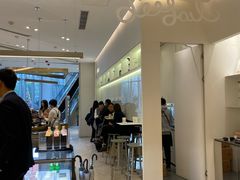 -Seesaw Coffee(上海国金中心店)