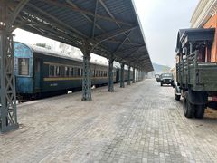 -清风小镇闯关东影视基地