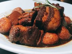 -灶丰年间(定安路店)