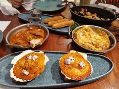 -CRAZYONES西班牙海鲜饭(上海美罗城店)