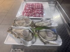 生蚝-金龙·打边炉(南京西路店)