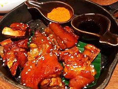 -云海肴·汽锅鸡·云南菜(领展购物广场·中关村店)