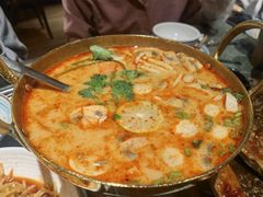 -Home Thai·泰谣(王府井apm店)