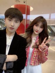 点击看大图 -3AM HAIR SALON烫发染发接发