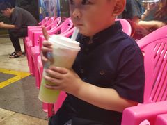 -喜茶(杭州滨江宝龙店)