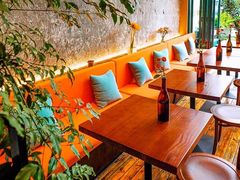 -Laures·月桂西班牙碳烤餐厅(十尚坊店)