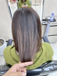 -川和潮人漂色·烫染·接发