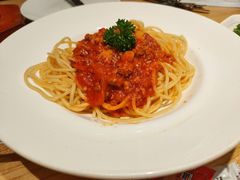 -菲滋意式餐厅(富阳东方茂店)