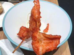 -小杨生煎(乐坊虹井店)