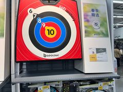 -迪卡侬(土桥店)