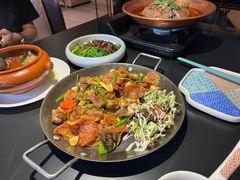 -桥边小楼·手工云南菜·丽江地标美食