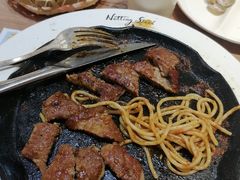 -诺丁牛排(南京江宁万达店)