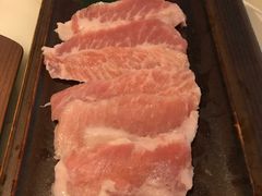 -厚贞日式烤肉(龙之梦店)