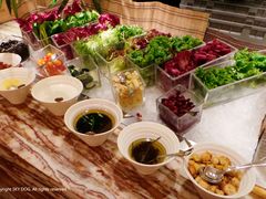 -AdD全日制餐厅(中谷花园酒店)