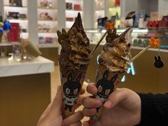 -GODIVA(久光百货店)