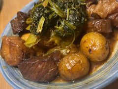 酱小土豆-小土豆北方菜馆(文慧园店)