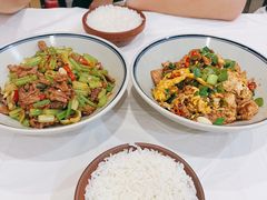 -新新湘菜馆(新中街二条店)