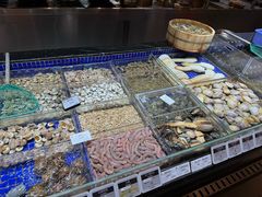 -高佳庄·舟山海鲜(海景旗舰店)