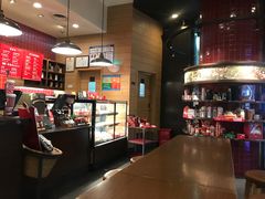 -星巴克(天津大悦城第二店)