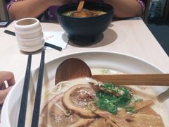 -味千拉面(双井店)