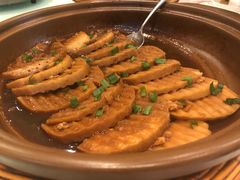 -久宴·天目湖大鱼头(恐龙园店)
