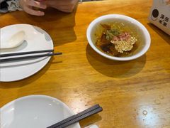-付小姐在成都(中山公园店)