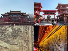 -清明上河园