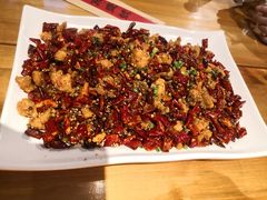 -望京一号·重庆江湖菜(工体店)