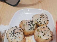 -小杨生煎(深圳岗厦北店)