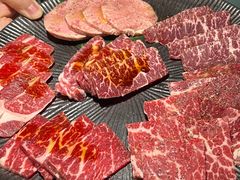 -大牛焱烧·和牛炭火烧放题