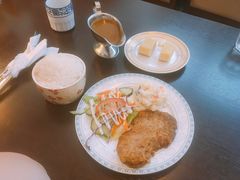 -顶屋咖喱(武大店)