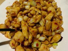 -金悦印象小馆(三里河店)