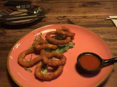 -SISTERS BAR RESTAURANT川意酒馆(嘉善老市H楼店)