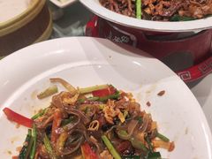 -景芝小炒(蓉花路店)