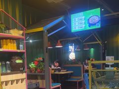 -蛙喔牛蛙(太仓万达店)