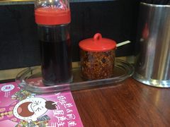 -小杨生煎(黄河路店)
